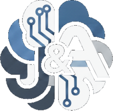 Logotipo de JaElias