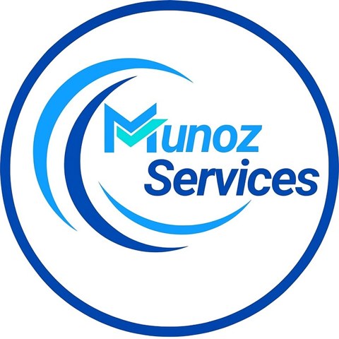 Logotipo de MunozServices