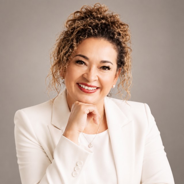 Griselda Méndez