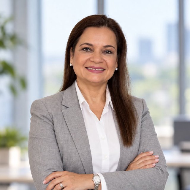 Hilma Ruiz