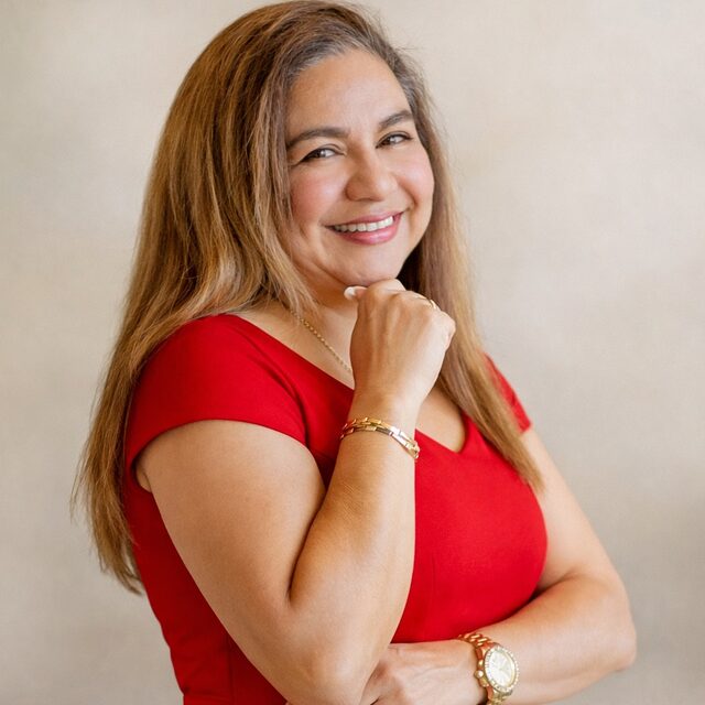 Reina Muñoz